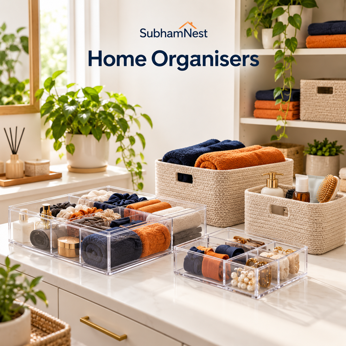 Home Organisers