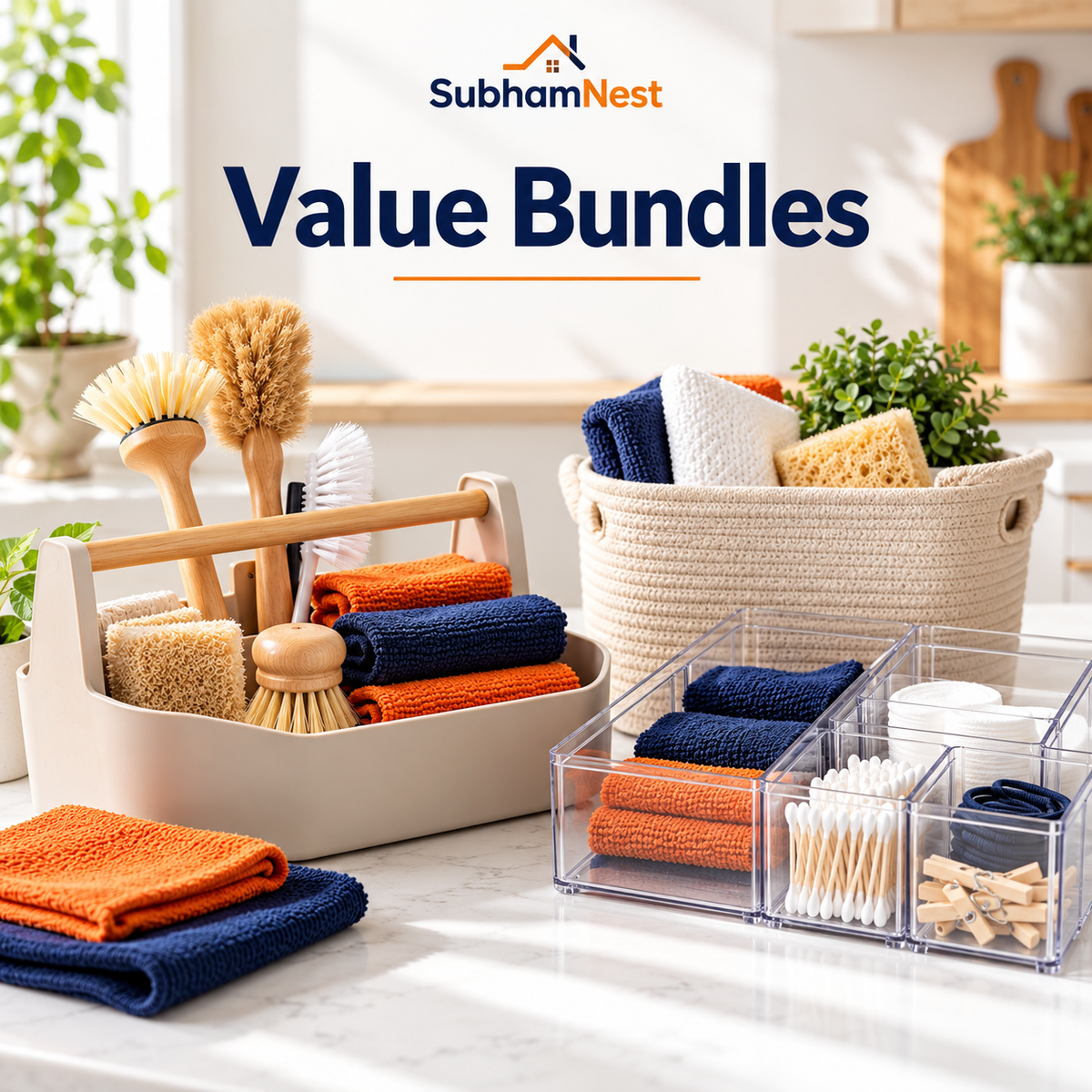 Value Bundles