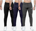 Men’s Track Pants – Pack of 3 | Casual & Sportswear